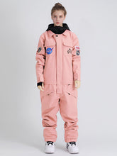 100% Polyester, 10K Waterproof. Using high quality technology to keep you dry, warm, and comfortable. Large front pant pockets solid color,YKK Zipper to keep warm.